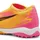 Puma Ultra Match Ll Tt + Mid Fußballschuhe Orange EU 38 - 38 EU