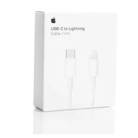 Apple Lightning Kabel