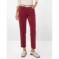 Brax Style MARA S MULBERRY, dunkelrot, Gr. 42