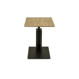 Sofa.de Velbert Mehrfarbig Holzfarben 47 x 47 cm