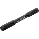 SILCA Tattico Minipumpe schwarz