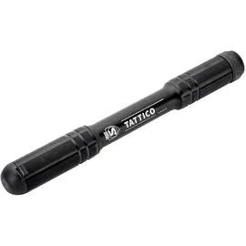 SILCA Tattico Minipumpe schwarz