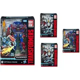 HASBRO TRANSFORMERS GENERATION STUDIO SERIES VOYAGER AST, ALTER 8 + Hasbro