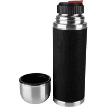 Emsa Senator Sleeve schwarz 0,5 l