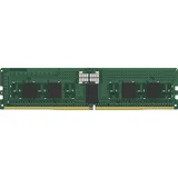 Kingston DDR5 - 24GB - CL46 - Single Channel (1 x 24GB, 5600 MHz, DDR5-RAM, DIMM