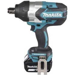 makita Schlagschrauber »DTW1001Z« Solo-Gerät blau