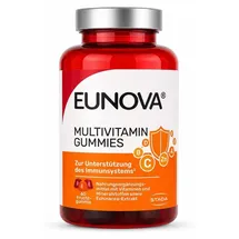 STADA Multivitamin Gummies Gummidrops 60 St.