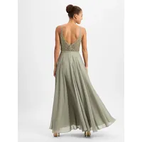 hey kyla Abendkleid Grün 34