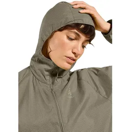 Odlo Essential Windbreaker Unisex Grün XL