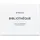Byredo Bibliotheque Eau de Parfum 50 ml