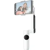 INSTA360 Flow White| Preis nach Code NIKOLAUS