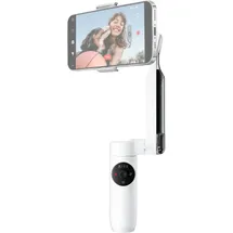 INSTA360 Flow White| Preis nach Code NIKOLAUS