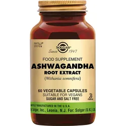 Ashwagandha Wurzelextrakt