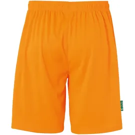 Uhlsport Center Basic FTP Kinder Shorts, orange 164