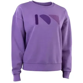 ION Mood Sweatshirt Lilac/Petals M