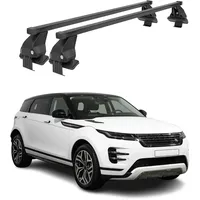 Omac Dachträger Querträger Stahl für Land Rover Range Rover Evoque II L551