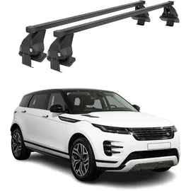 Omac Dachträger Querträger Stahl für Land Rover Range Rover Evoque II L551