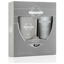 Instituto Español Est Poseidon Sport 150v Masaje 150ml 0,15 l