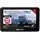SNOOPER S6900 LKW Navigationssystem mit aktiver Magnethalterung