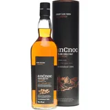 anCnoc Highland Single Malt Scotch 43% vol 0,7 l Geschenkbox