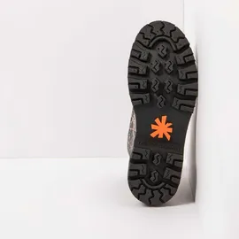 Art Schnürstiefeletten Herren Bunt 42