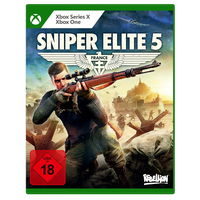 Sniper Elite 5