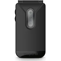 Emporia Talkglam 32 MB RAM 8 GB Schwarz