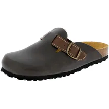 LICO Bioline Clog Braun 49