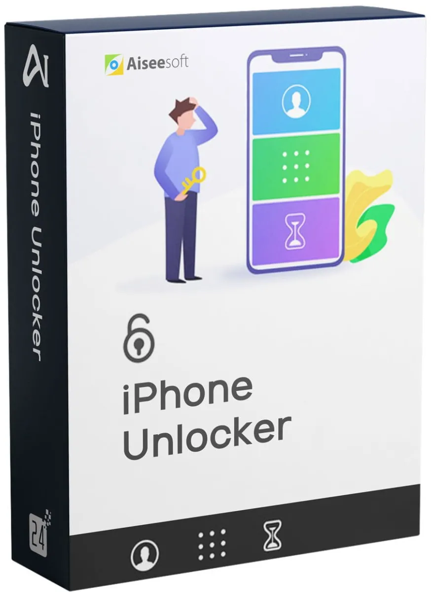 iPhone Unlocker