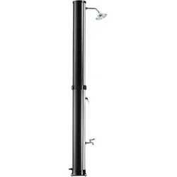 TECTAKE Solardusche Orinoco 38l  1