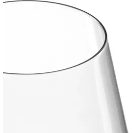 LEONARDO Tivoli Rotweinglas Kristallglas 0,7 l 6 St.