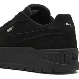 Puma Karmen II Damen Schwarz/Silber 40,5