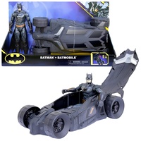 Spin Master Batman Batmobile (6064628)