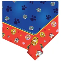 Amscan Tischdecke Amscan 'Paw Patrol' Kunststoff Tischdecke 120 x
