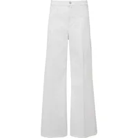 s.Oliver Jeans aus Baumwoll-Mix, Weiss, 38/30