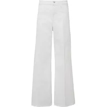 s.Oliver Jeans aus Baumwoll-Mix, Weiss, 38/30
