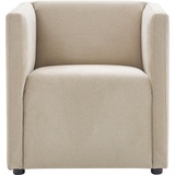 CALIZZA INTERIORS Cocktailsessel Grivola