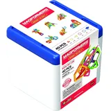 Magformers Basic Set mit Aufbewahrungsbox