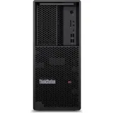 Lenovo ThinkStation P3 Tower 30GS00B5GE 2023 4K Ultra HD Intel Core i9 6,0 GHz 32 GB RAM 512 GB SSD Intel UHD Graphics 770 Win 11 Pro