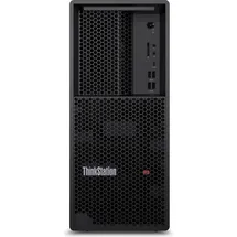 Lenovo ThinkStation P3 Tower 30GS00B5GE 2023 4K Ultra HD Intel Core i9 6,0 GHz 32 GB RAM 512 GB SSD Intel UHD Graphics 770 Win 11 Pro