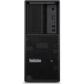 Lenovo ThinkStation P3 Tower 30GS00B5GE 2023 4K Ultra HD Intel Core i9 6,0 GHz 32 GB RAM 512 GB SSD Intel UHD Graphics 770 Win 11 Pro