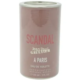 Jean Paul Gaultier Scandal A Paris Eau de Toilette 30 ml