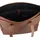 Plevier Rock Shopper Leder Braun