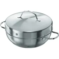 Zwilling Twin Specials Räucherset 28 cm