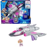 Spin Master Paw Patrol Movie - Skyes Deluxe Jet (6067498)