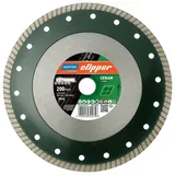 NortonLifeLock Diamantscheibe Extreme Ceramic Turbo D200mm Bohr25,4mm
