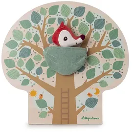 Lilliputiens Magnetischer Baum Alice Ich Erzähle Meinen Tag