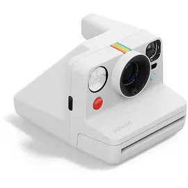 Polaroid Now+ Gen3 Camera White