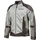 Klim Induction Textiljacke - Hellgrau/Grau - S
