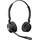 JABRA Engage 65 SE Stereo Headset On-Ear - Schwarz